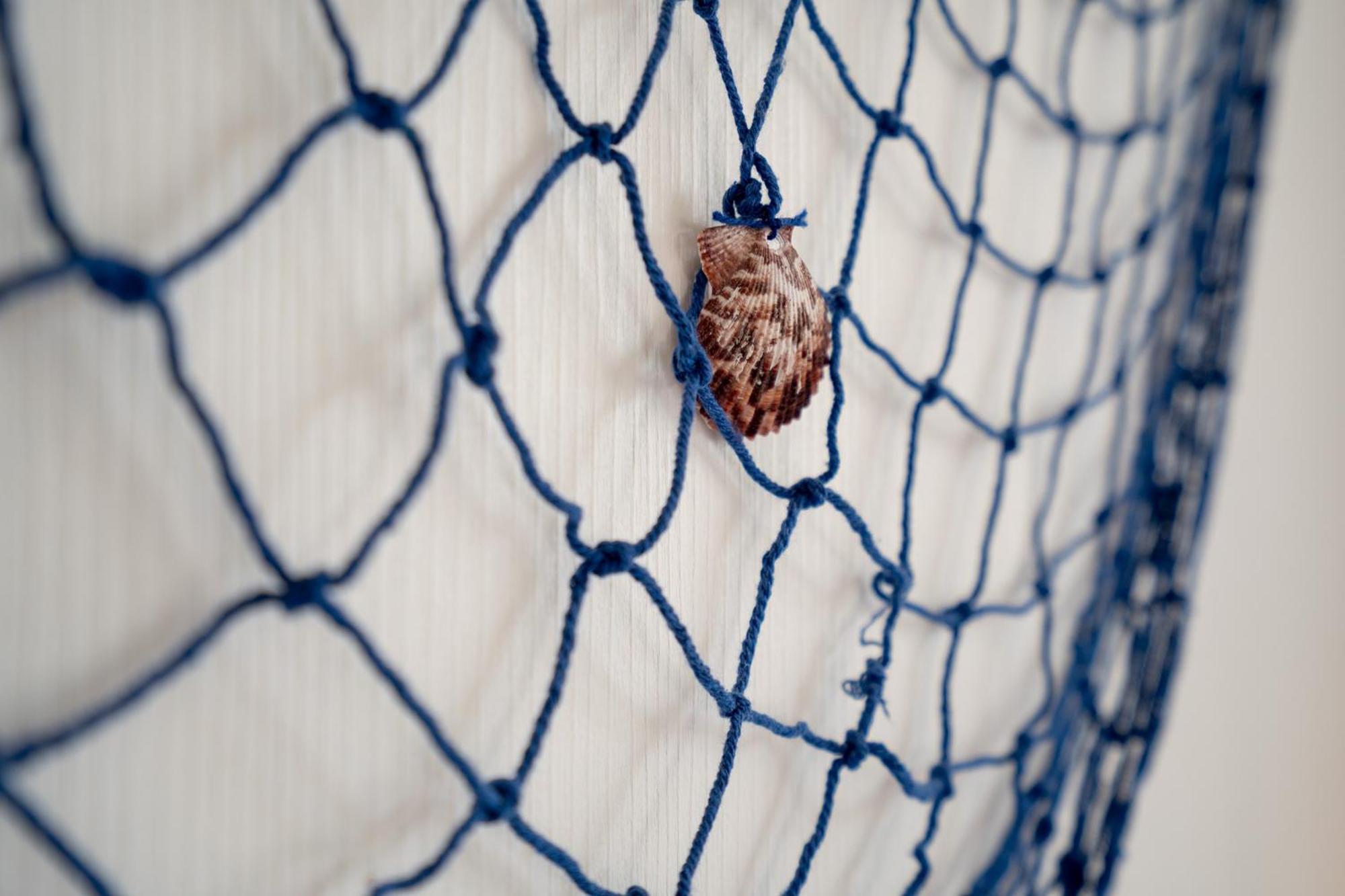 Ostseecamp Luebecker Bucht Strandlaeufer シャルボイツ エクステリア 写真